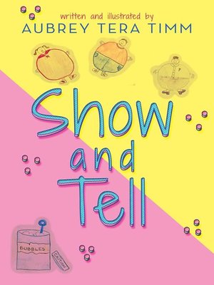 cover image of Show and Tell